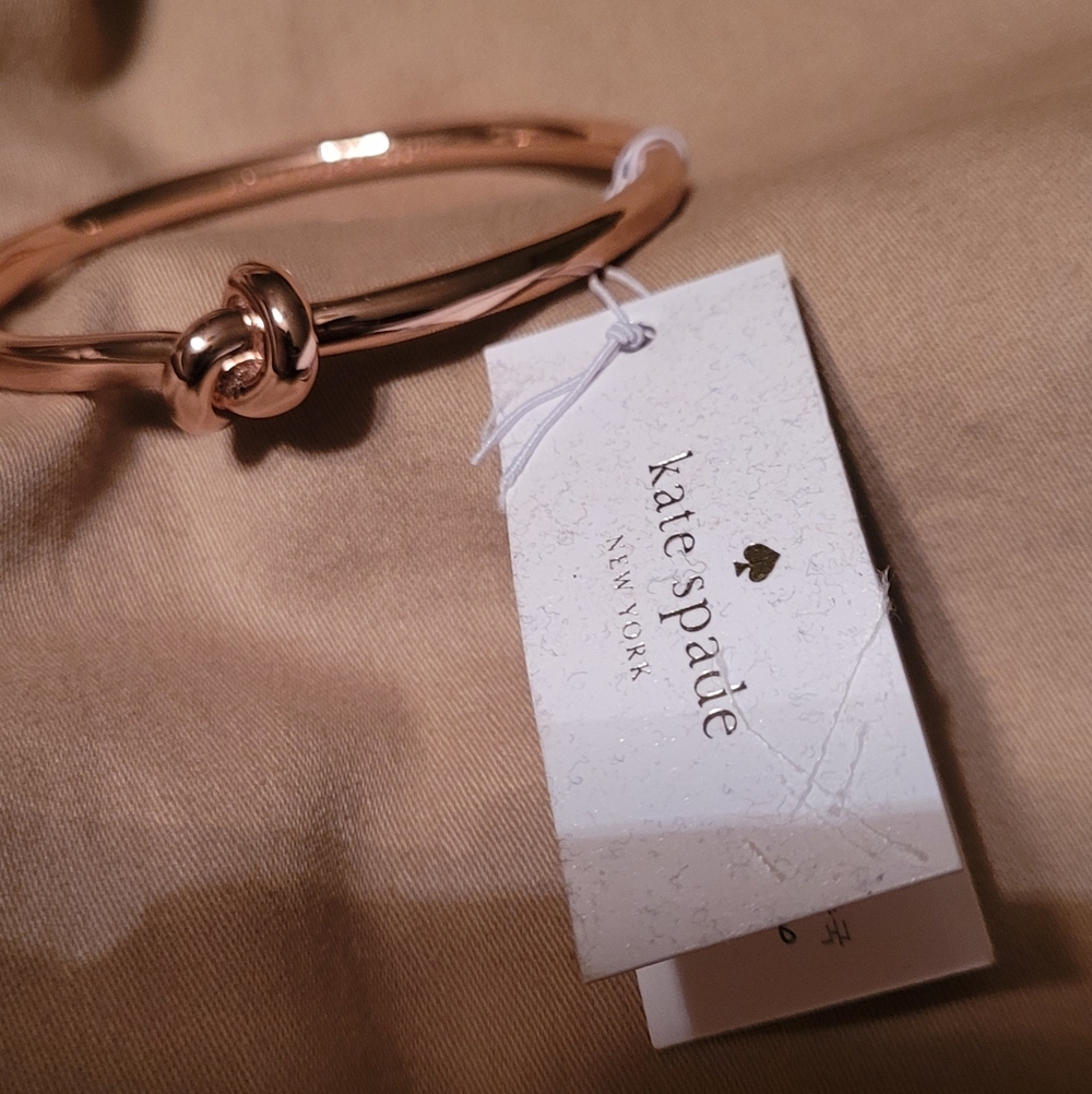 NWT Kate Spade Bracelet - Picture 5 of 5